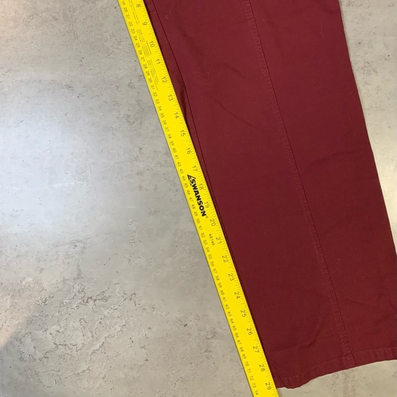 Crocs  Straight Fit Medical Scrub Pants, Size S - Picture 8 of 9